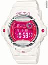 Casio Damenuhr Baby-G BG-169R-7DER