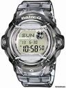 Casio Damenuhr Baby-G BG-169R-8ER