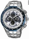 Casio Herrenuhr Edifice EF-554D-7AVEF