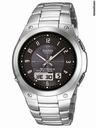 Casio Herrenuhr Funkuhr LCW-M150D-1A2ER