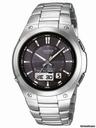 Casio Herrenuhr Funkuhr LCW-M150D-1AER