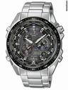 Casio Herrenuhr Edifice EQS-500DB-1A1ER
