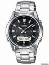 Casio Herrenuhr Funkuhr LCW-M100DSE-1AER