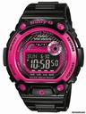 Casio Damenuhr Baby-G BLX-100-1ER