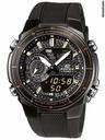Casio Herrenuhr Edifice EFA-131PB-1AVEF