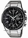 Casio EFR-503D-1A1VEF Edifice Herrenuhr Chronograph