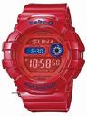 Casio BGD-140-4ER Baby-G Damenuhr