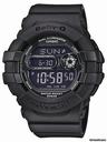 Casio BGD-140-1AER Baby-G Damenuhr