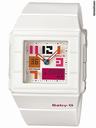 Casio BGA-200PD-7BER Baby-G Damenuhr