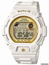 Casio BLX-100-7BER Baby-G Damenuhr