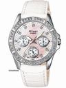 Casio Damenuhr Casio Collection SHN-3013L-7AEF