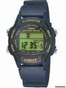 Casio Herrenuhr Casio Collection W-93H-2AVHEF