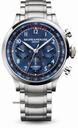 Baume & Mercier &  Modello Capeland Chronograph Ref.10066