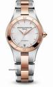Baume & Mercier &  Modello Linea Bicolore Automatico Ref.10073