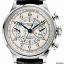 Baume & Mercier &  Modello Capeland Chronograph Ref.10006