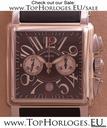 Franck Muller King Cortez Chronograaf