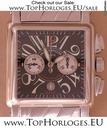 Franck Muller King Cortez Chronograaf