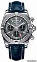 Breitling Chronomat 44 GMT Croco Strap