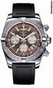 Breitling Chronomat 44 GMT Rubber Strap