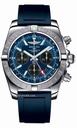Breitling Chronomat 44 GMT Rubber Strap
