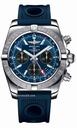 Breitling Chronomat 44 GMT Rubber Strap