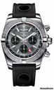 Breitling Chronomat 44 GMT Rubber Strap