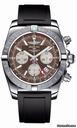 Breitling Chronomat 44 GMT Rubber Strap