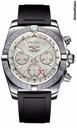 Breitling Chronomat 44 GMT Rubber Strap