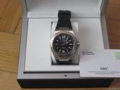 IWC Ingenieur Mission Earth