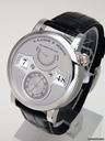 A. Lange & Sohne Lange Zeitwerk, platine