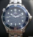 Omega Seamaster Professional 300m James Bond 007 Limited Edition