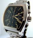 Oris TONNEAU CHRONOGRAPH XL