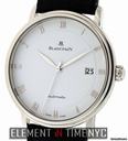 Blancpain Villeret Ultra Slim Stainless Steel 38mm 6223-1127-55