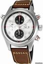 IWC IW371806 Spitfire Double Chronograph, Steel