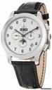 Zenith 03-0520-410-02C492GB Class Moon Phase Chronograph, Steel