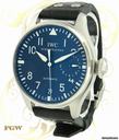 IWC IW500401 Big Pilot, Steel