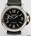 Panerai Ref. PAM 001