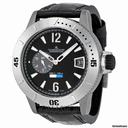 Jaeger-LeCoultre Master Compressor Black Dial Automatic Mens Watch Q184T470
