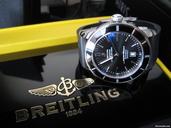 Breitling AEROMARINE SUPEROCEAN HERITAGE