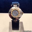 Jaeger-LeCoultre rendez -vous pearl dial with diamond