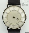 Jaeger-LeCoultre MISTERIOSO ORO 14 KT