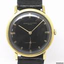 Vacheron Constantin Solo tempo tondo
