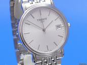 Tissot T-Classic DESIRE Gent Uhren Herren