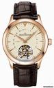 Jaeger-LeCoultre Master Date Tourbillon 39
