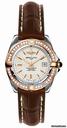 Breitling Galactic 32