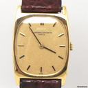 Vacheron Constantin Solo tempo