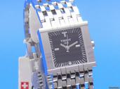 Tissot Six-T Damenuhr