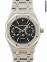 Audemars Piguet Royal Oak day-date fasi luna