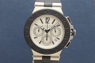 Bulgari Diagono Chronograph