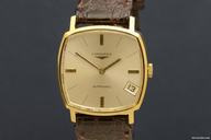 Longines Solo Tempo